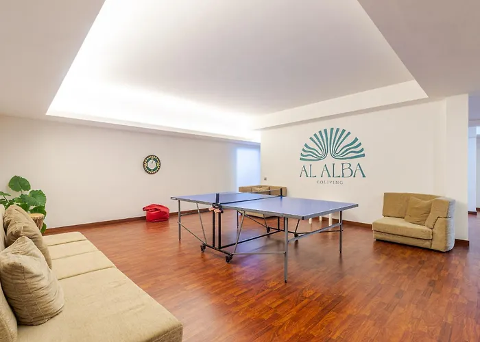 Villa Al Alba *