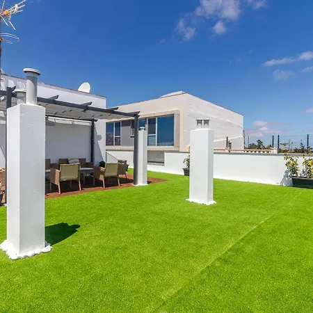 Al Alba Villa Tafira Baja